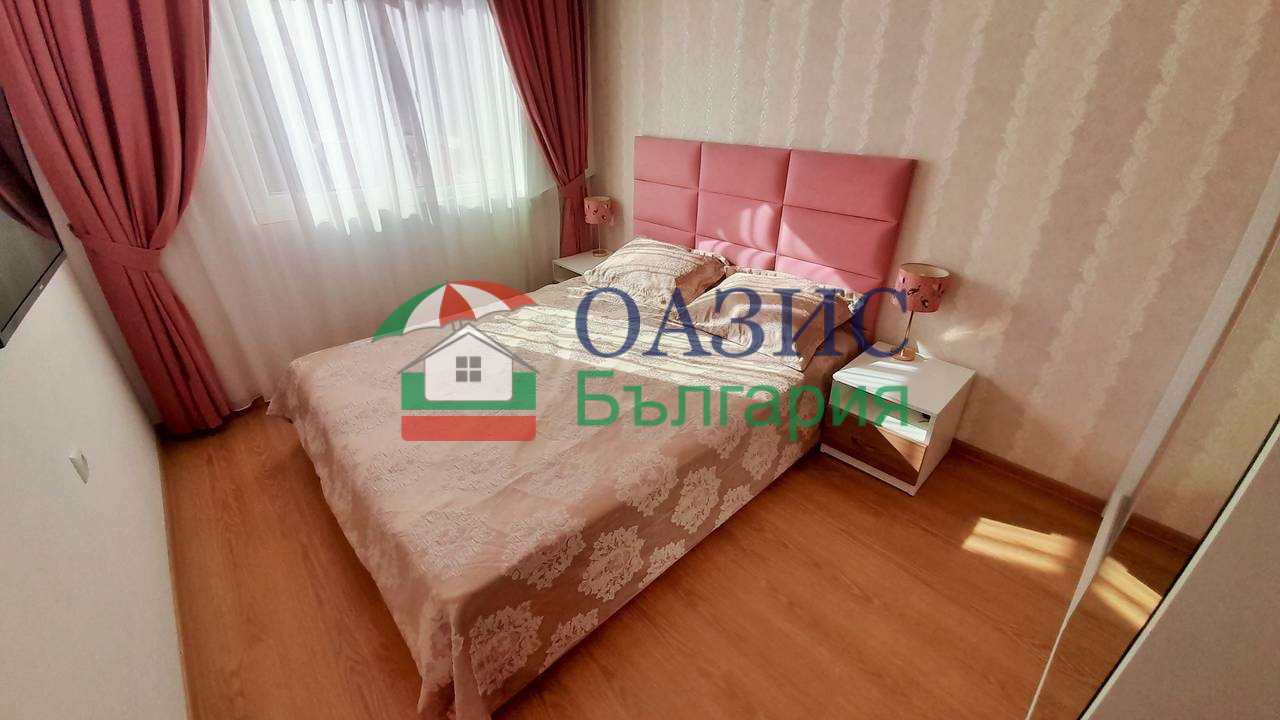 Продава 3-СТАЕН, к.к. Слънчев бряг, област Бургас, снимка 4 - Апартаменти - 51588690