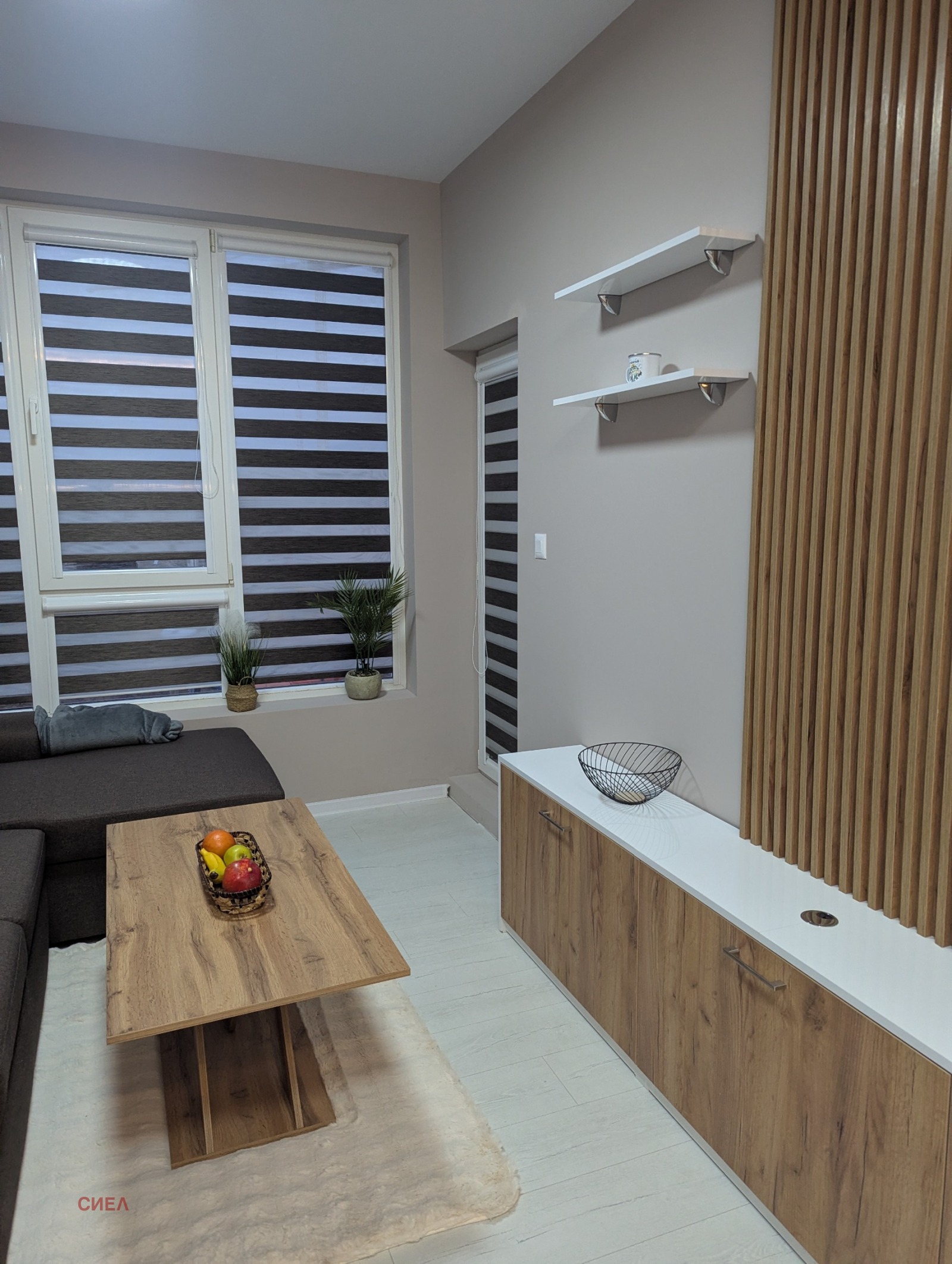 Продава 3-СТАЕН, гр. Пловдив, Христо Смирненски, снимка 4 - Апартаменти - 53743334