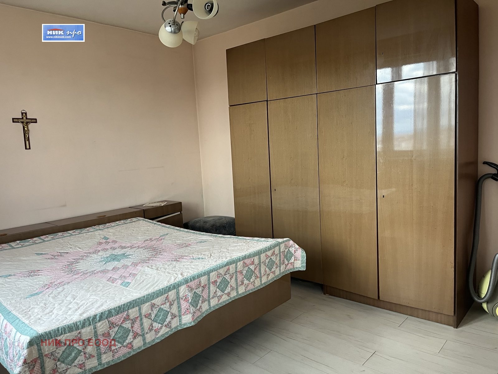 Продава 3-СТАЕН, гр. София, Толстой, снимка 6 - Апартаменти - 54078185