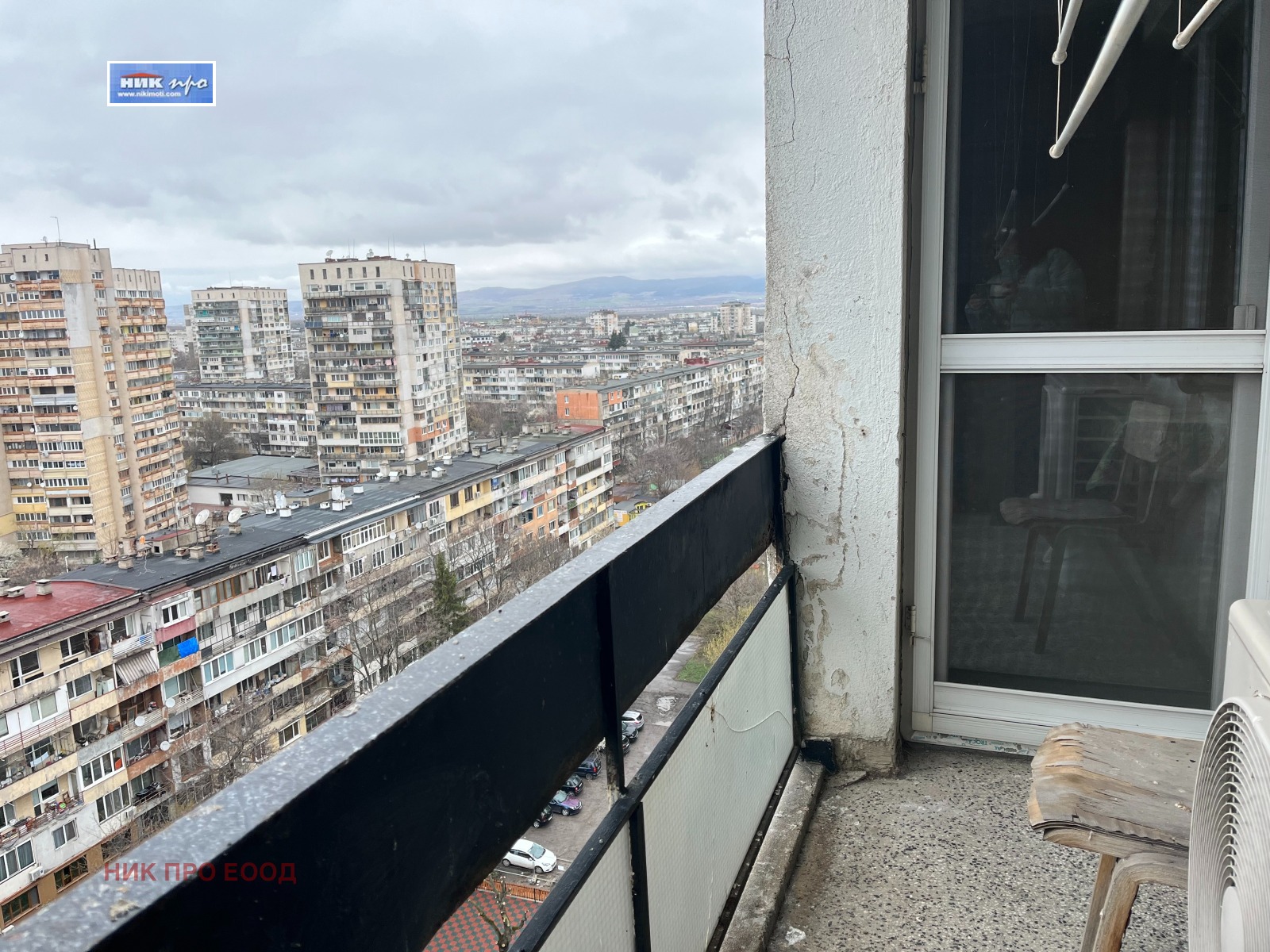 Продава 3-СТАЕН, гр. София, Толстой, снимка 17 - Апартаменти - 54078185