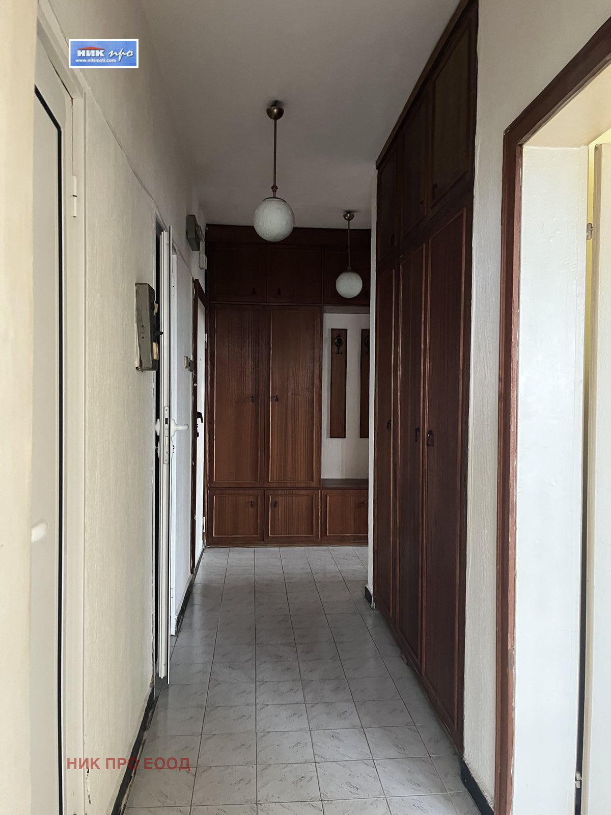 Продава 3-СТАЕН, гр. София, Толстой, снимка 9 - Апартаменти - 54078185