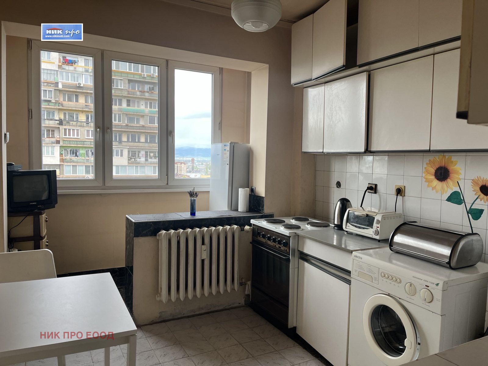 Продава 3-СТАЕН, гр. София, Толстой, снимка 13 - Апартаменти - 54078185