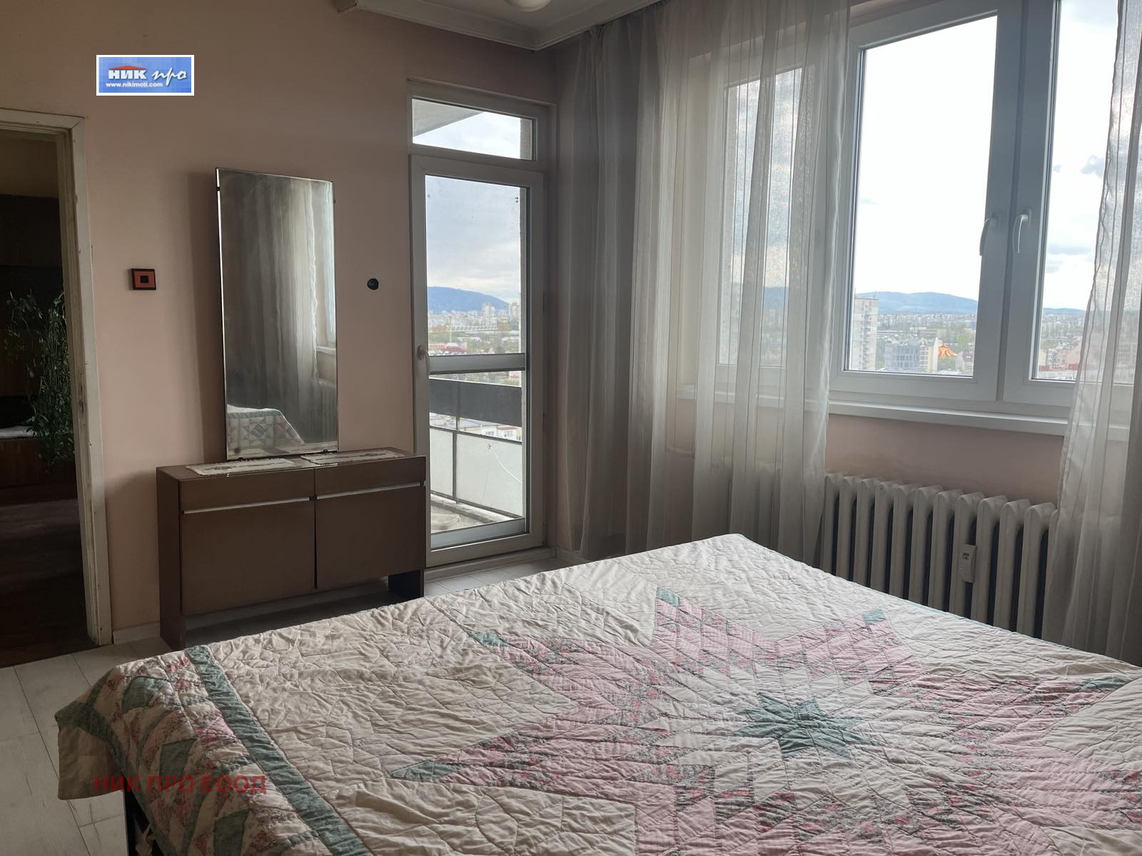 Продава 3-СТАЕН, гр. София, Толстой, снимка 2 - Апартаменти - 54078185