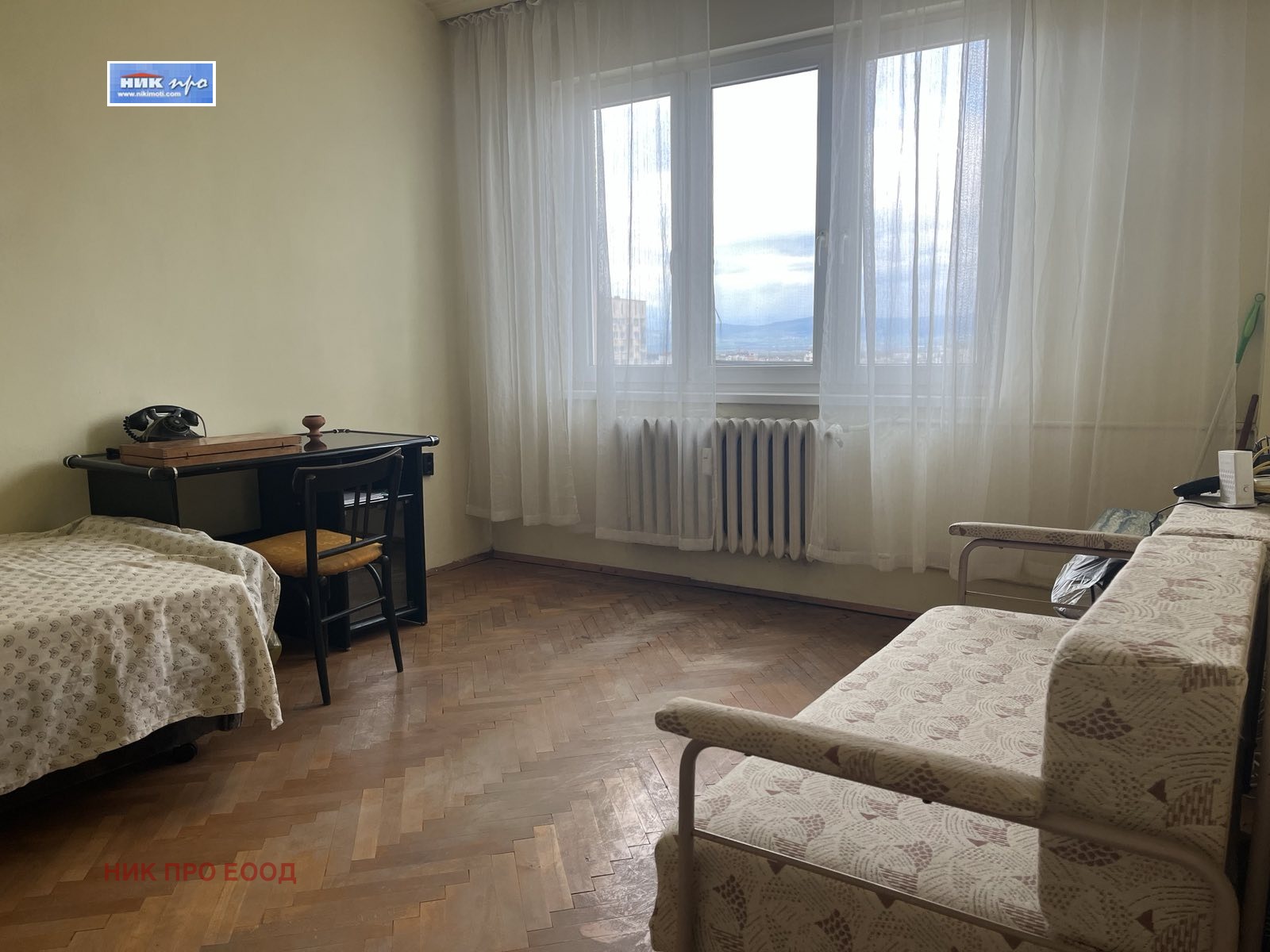 Продава 3-СТАЕН, гр. София, Толстой, снимка 11 - Апартаменти - 54078185