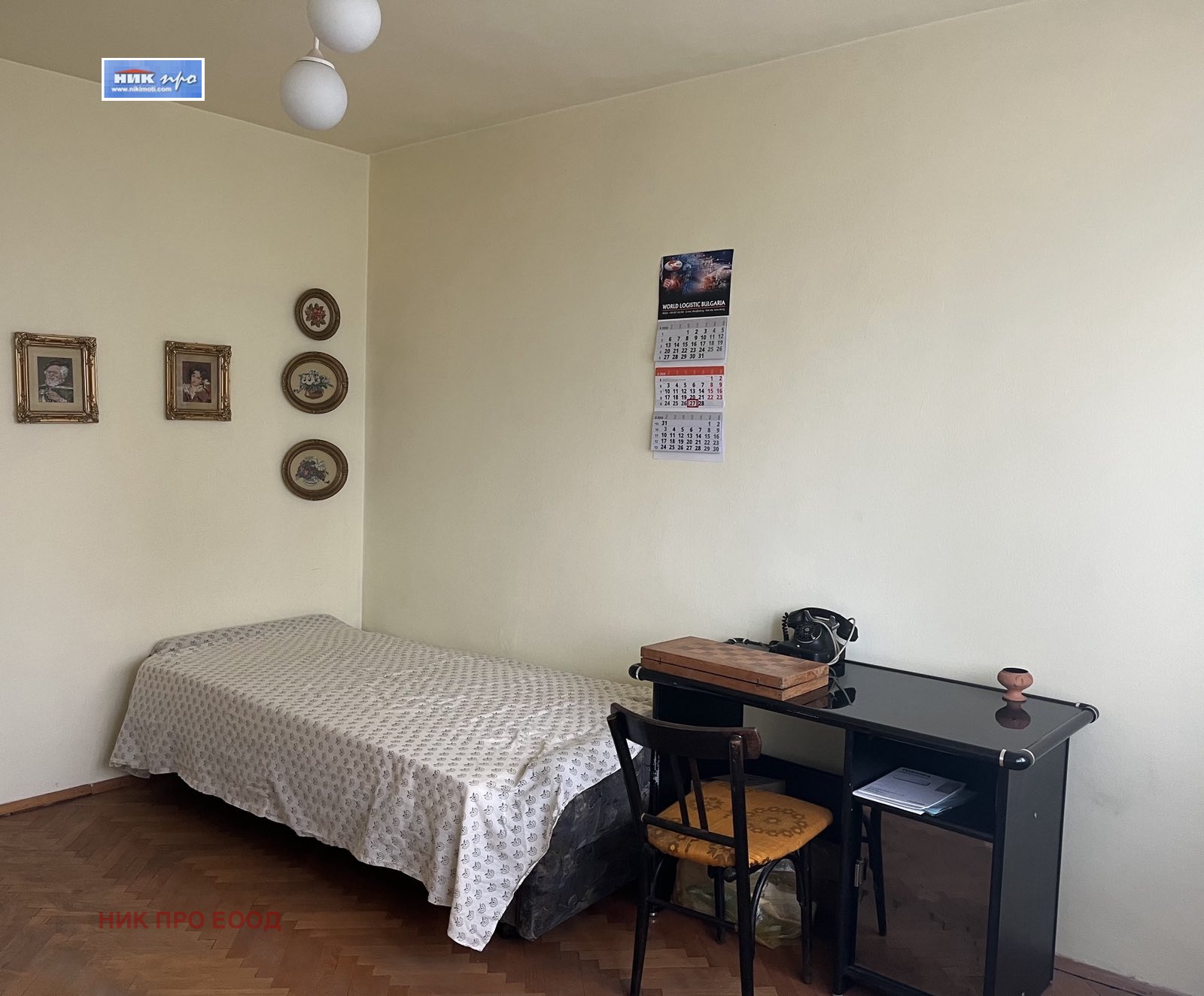 Продава 3-СТАЕН, гр. София, Толстой, снимка 8 - Апартаменти - 54078185