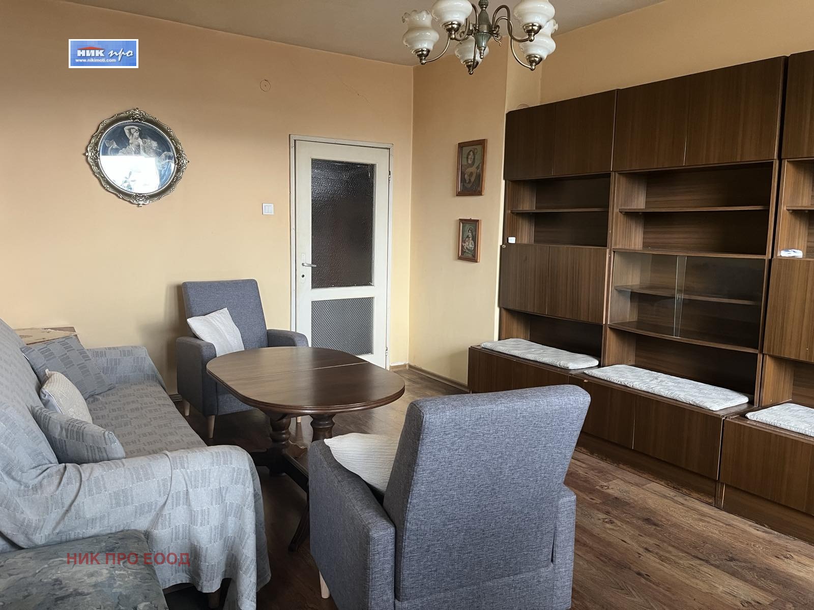 Продава 3-СТАЕН, гр. София, Толстой, снимка 7 - Апартаменти - 54078185