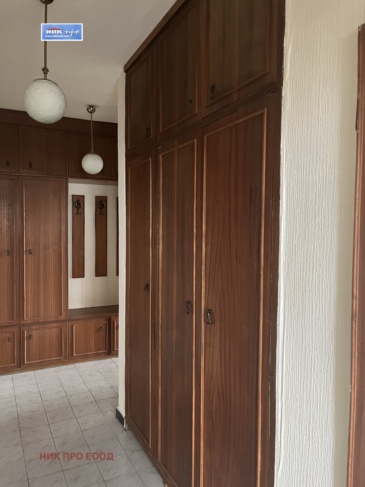 Продава 3-СТАЕН, гр. София, Толстой, снимка 10 - Апартаменти - 54078185