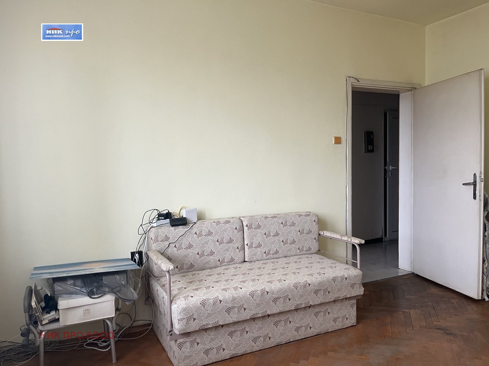 Продава 3-СТАЕН, гр. София, Толстой, снимка 14 - Апартаменти - 54078185