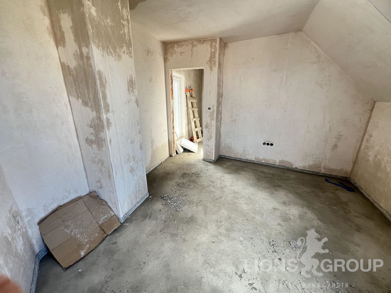 Продава 4-СТАЕН, гр. Варна, Център, снимка 8 - Апартаменти - 53787703