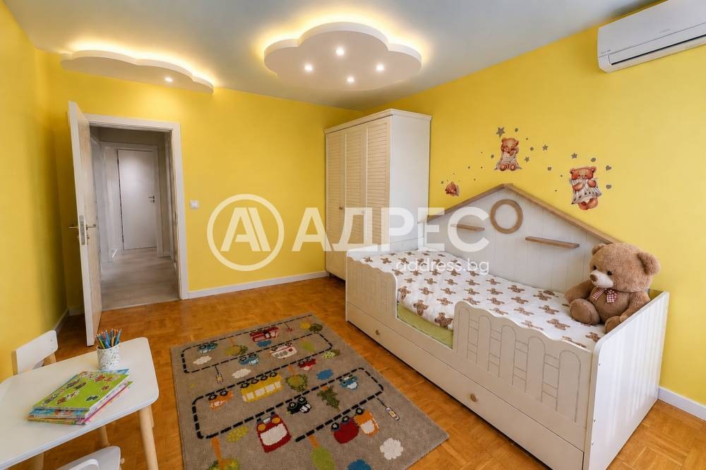 Продава МНОГОСТАЕН, гр. София, Люлин 5, снимка 7 - Апартаменти - 55484235