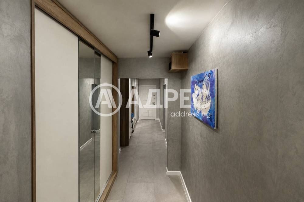 Продава МНОГОСТАЕН, гр. София, Люлин 5, снимка 9 - Апартаменти - 55484235