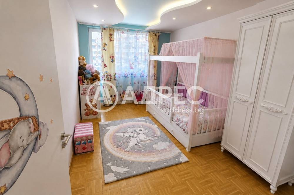 Продава МНОГОСТАЕН, гр. София, Люлин 5, снимка 6 - Апартаменти - 55484235
