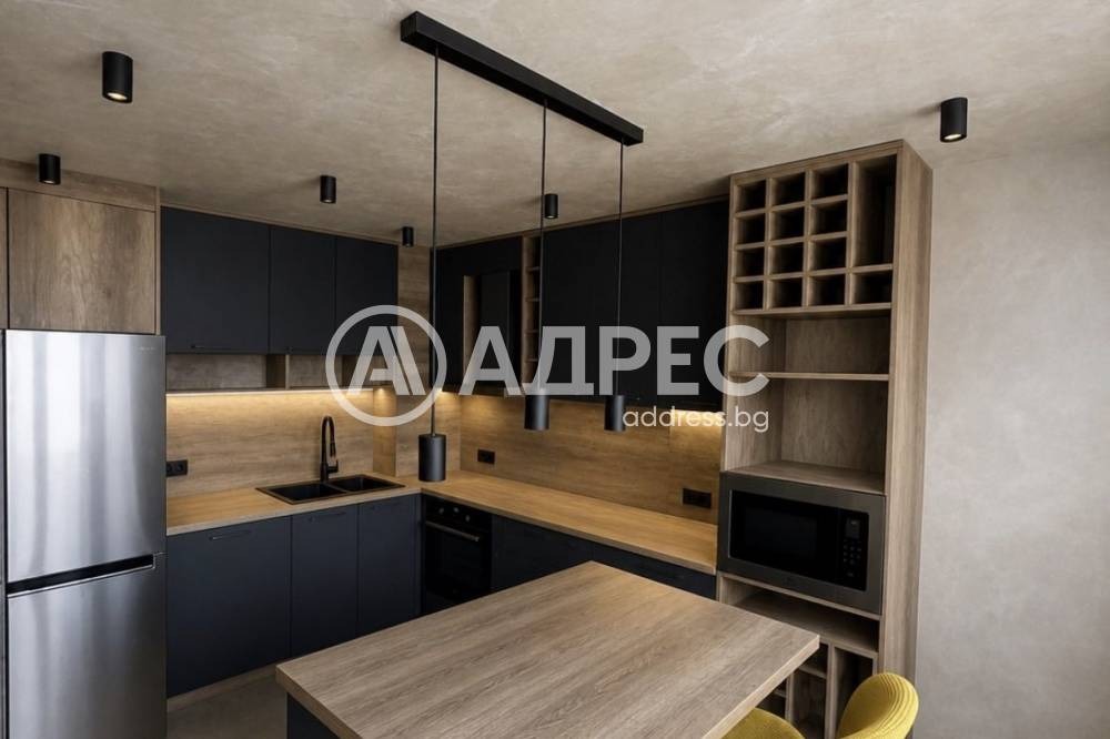 Продава МНОГОСТАЕН, гр. София, Люлин 5