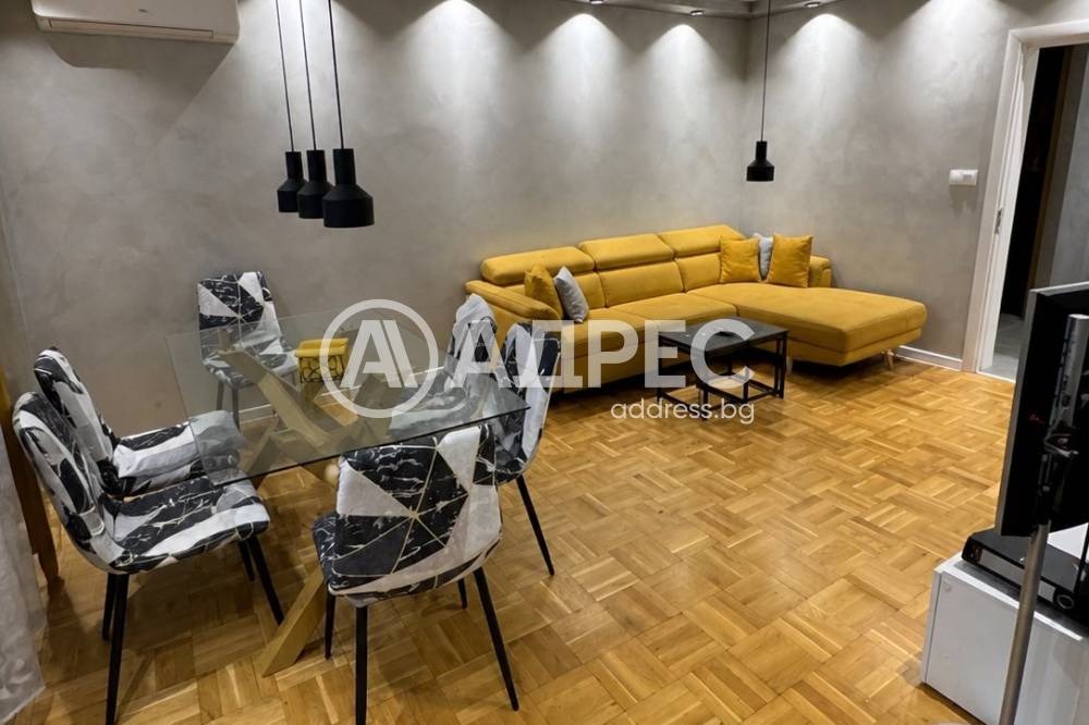 Продава МНОГОСТАЕН, гр. София, Люлин 5, снимка 2 - Апартаменти - 55484235
