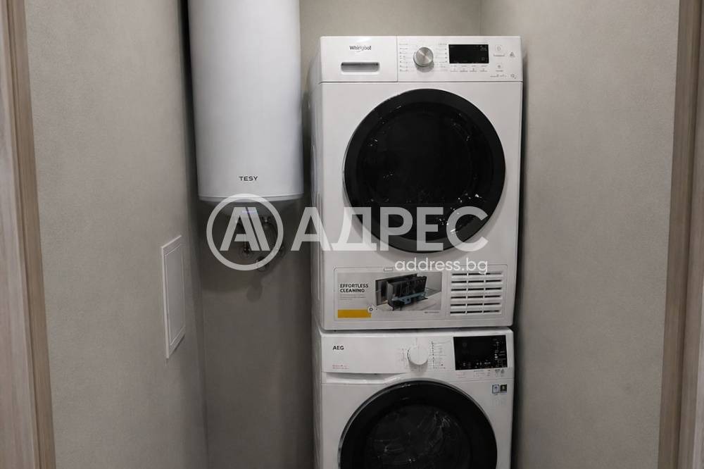 Продава МНОГОСТАЕН, гр. София, Люлин 5, снимка 10 - Апартаменти - 55484235