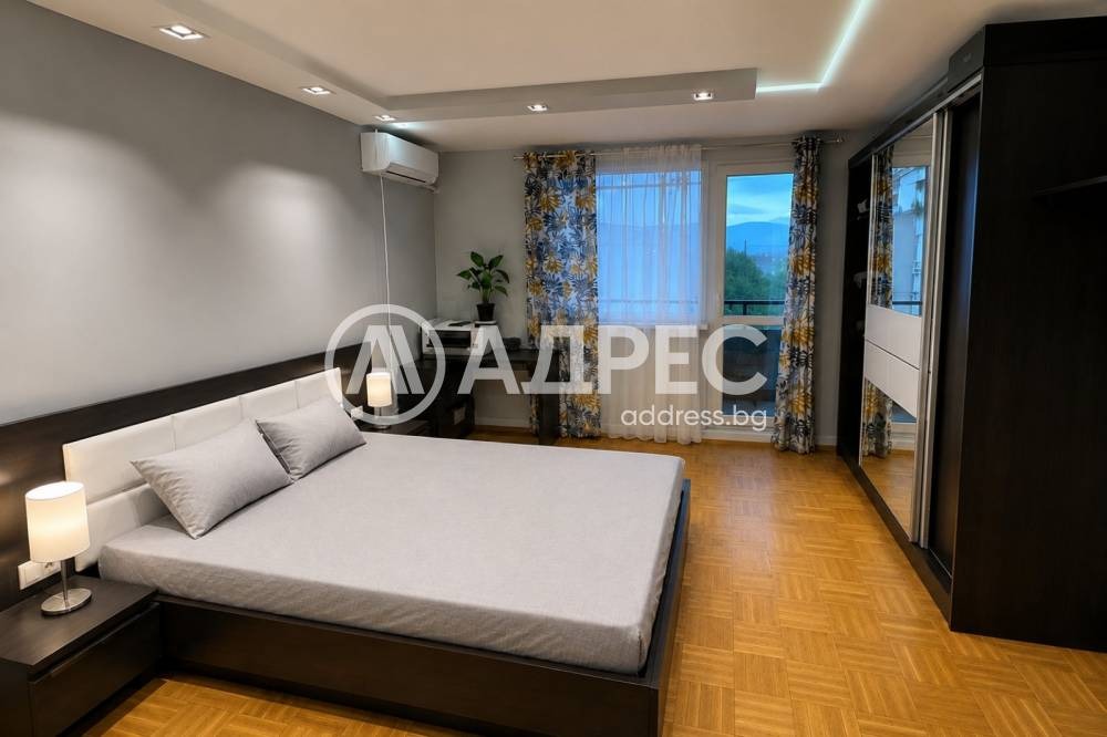 Продава МНОГОСТАЕН, гр. София, Люлин 5, снимка 3 - Апартаменти - 55484235