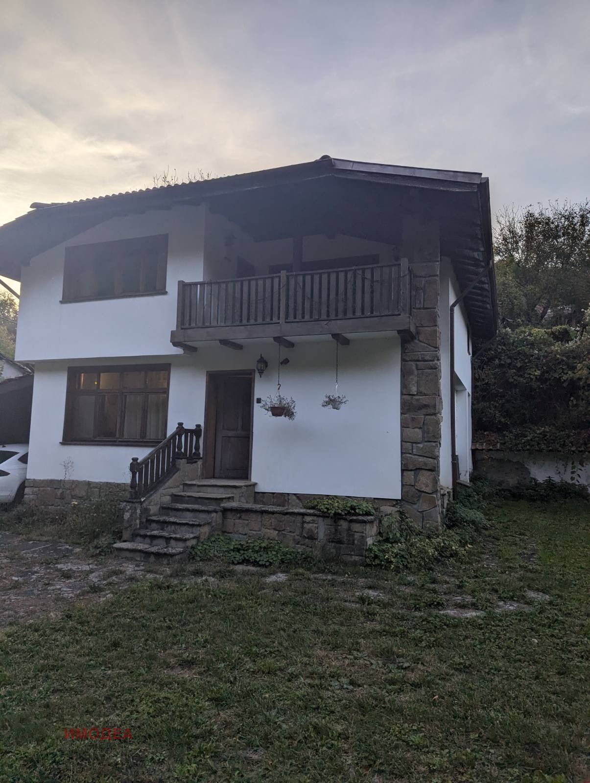 Продава КЪЩА, гр. Плачковци, област Габрово, снимка 2 - Къщи - 51388874