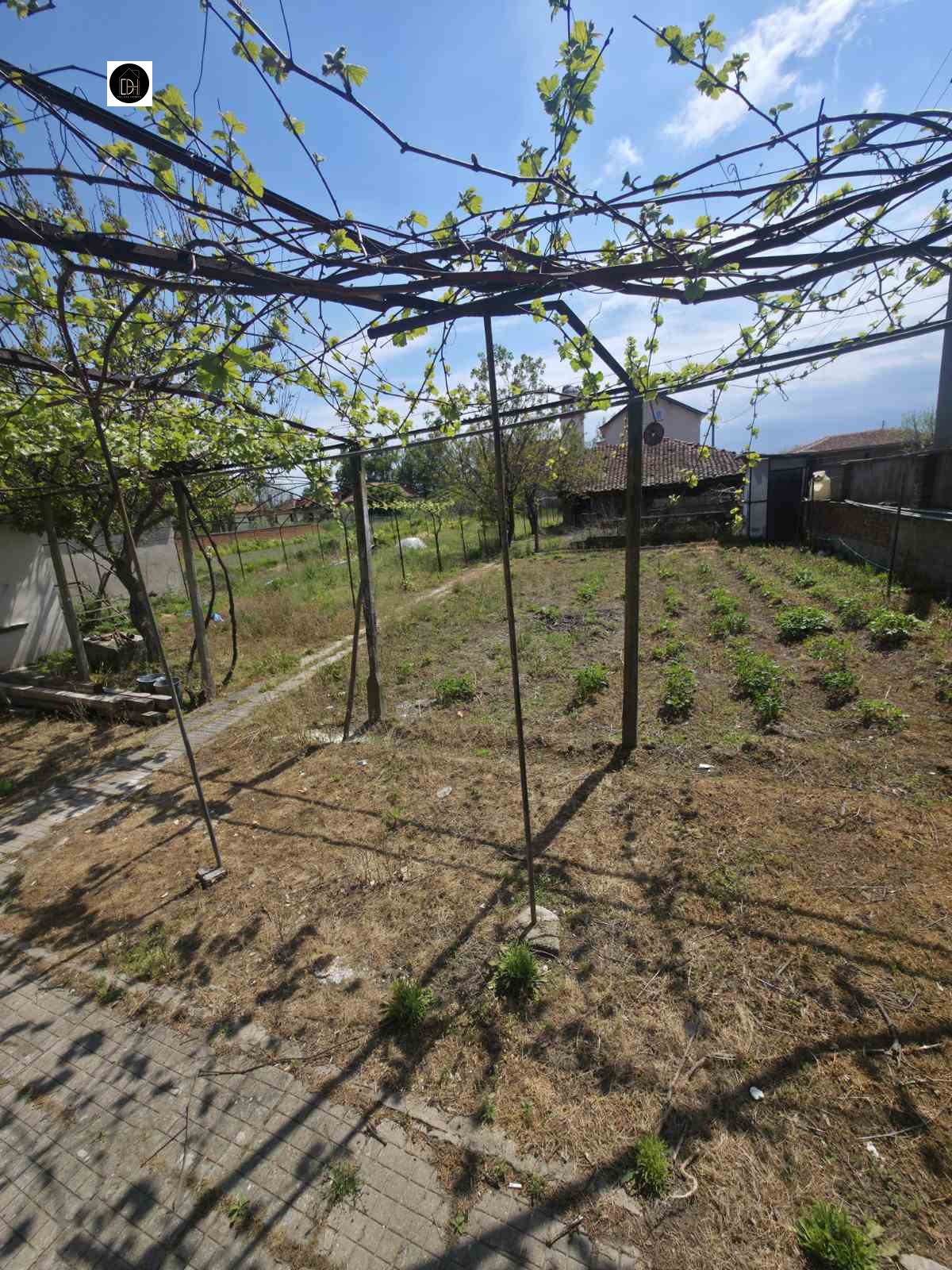 Продава КЪЩА, с. Милево, област Пловдив, снимка 7 - Къщи - 54363702