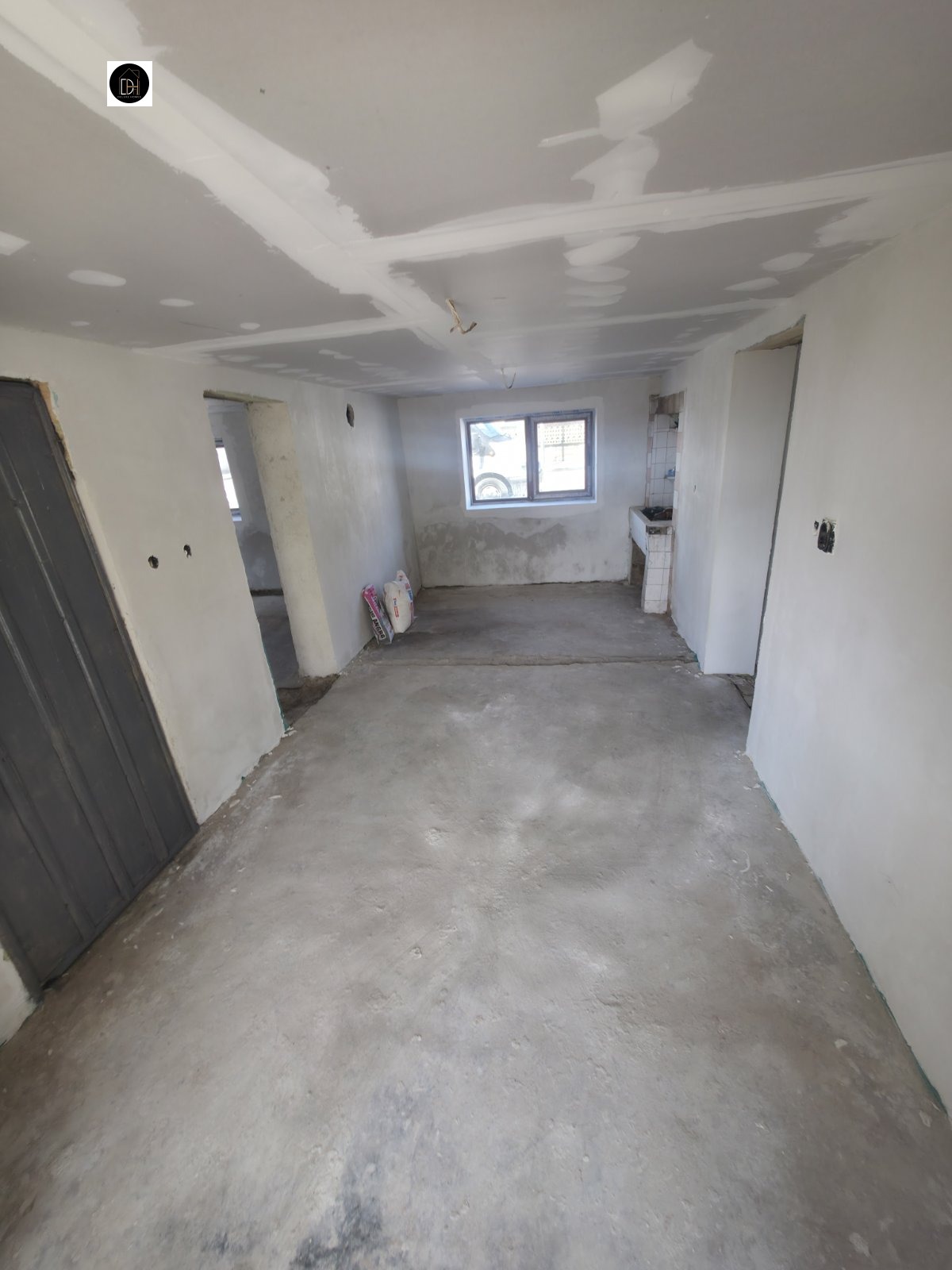 Продава КЪЩА, с. Милево, област Пловдив, снимка 8 - Къщи - 54363702