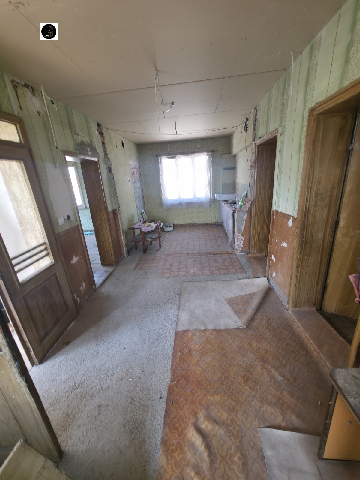 Продава КЪЩА, с. Милево, област Пловдив, снимка 13 - Къщи - 54363702