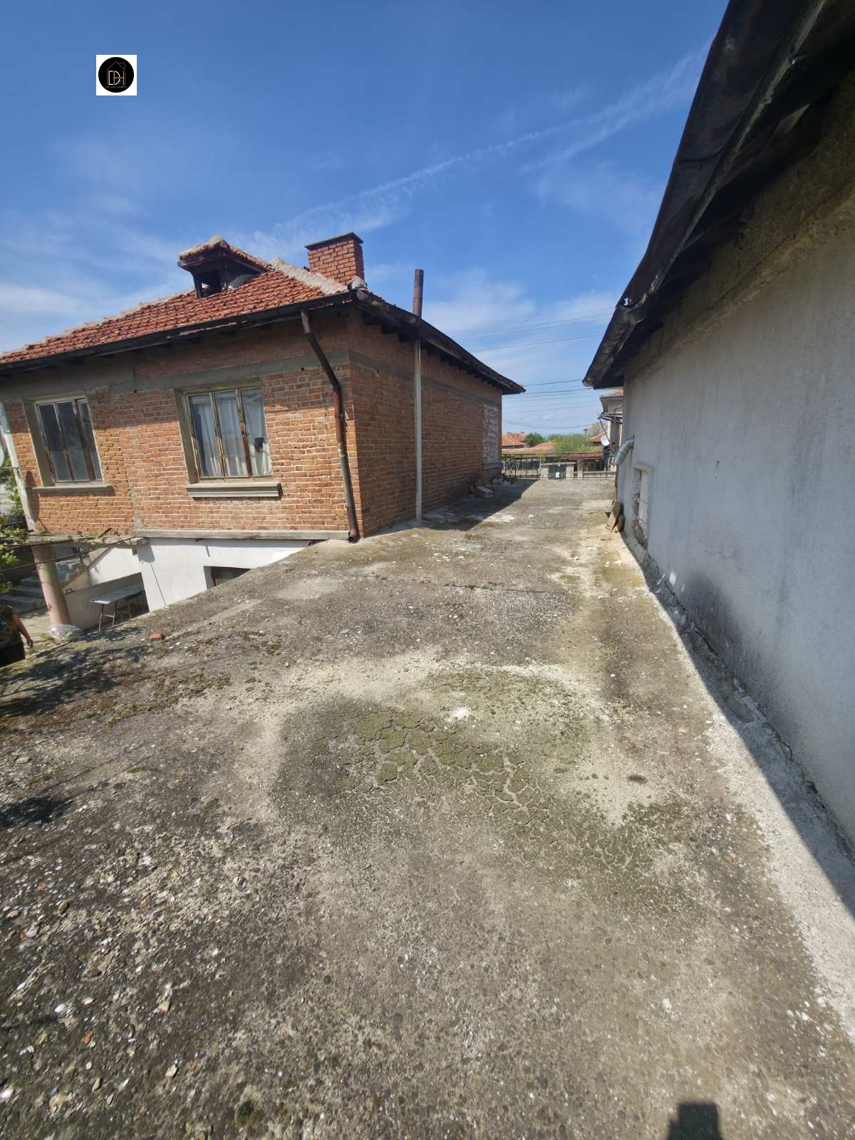 Продава КЪЩА, с. Милево, област Пловдив, снимка 4 - Къщи - 54363702