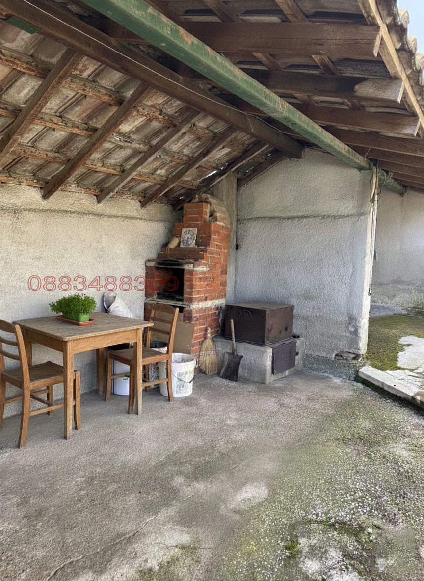 Продава КЪЩА, гр. Каспичан, област Шумен, снимка 13 - Къщи - 54570885