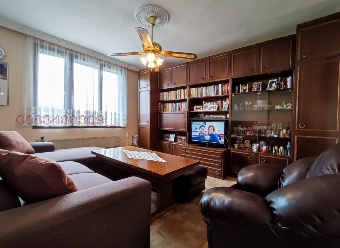 Продава КЪЩА, гр. Каспичан, област Шумен, снимка 8 - Къщи - 54570885
