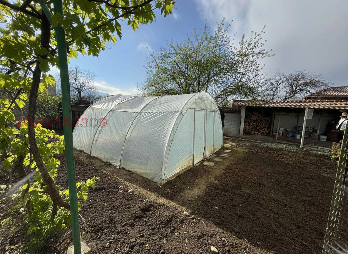 Продава КЪЩА, гр. Каспичан, област Шумен, снимка 4 - Къщи - 54570885
