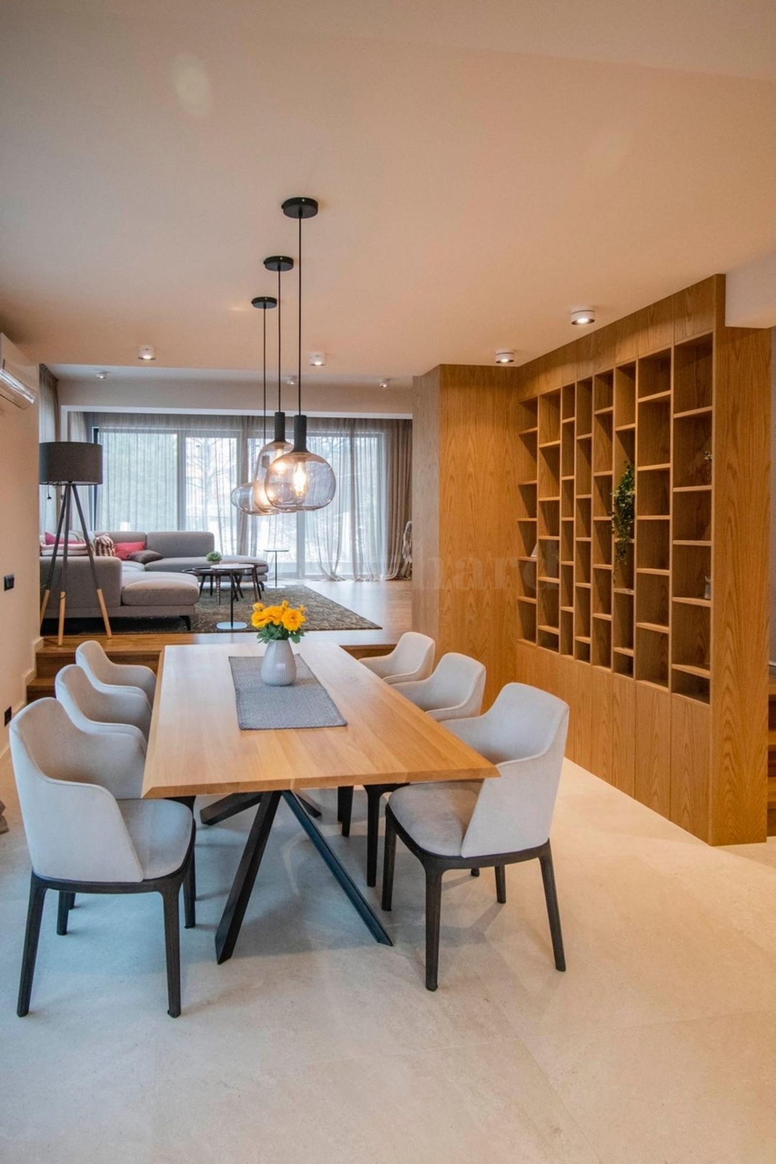 Продава КЪЩА, гр. София, в.з.Малинова долина, снимка 6 - Къщи - 54697293