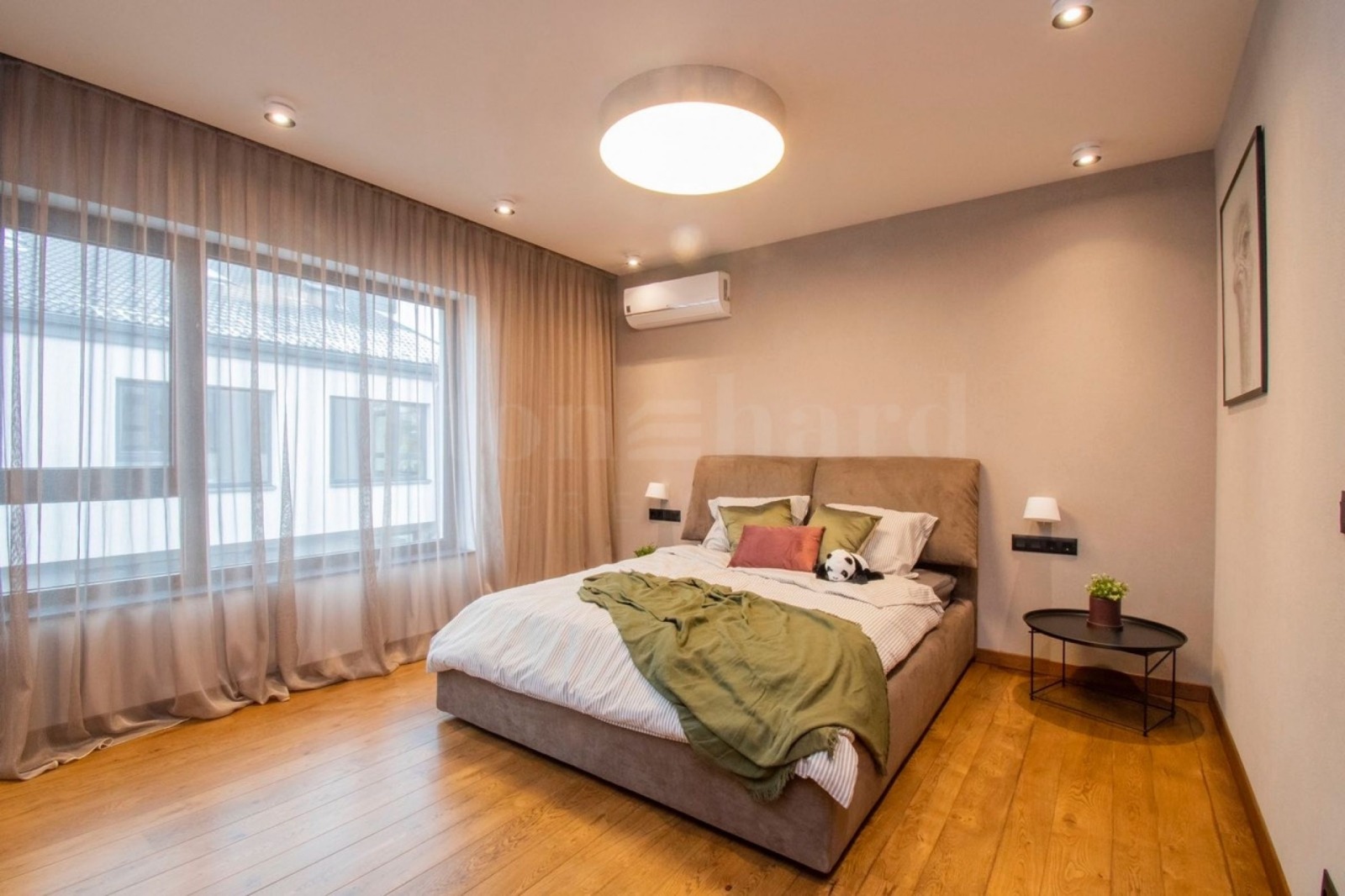 Продава КЪЩА, гр. София, в.з.Малинова долина, снимка 13 - Къщи - 54697293