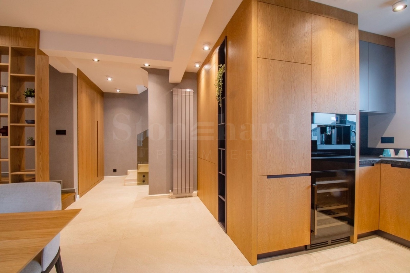 Продава КЪЩА, гр. София, в.з.Малинова долина, снимка 4 - Къщи - 54697293