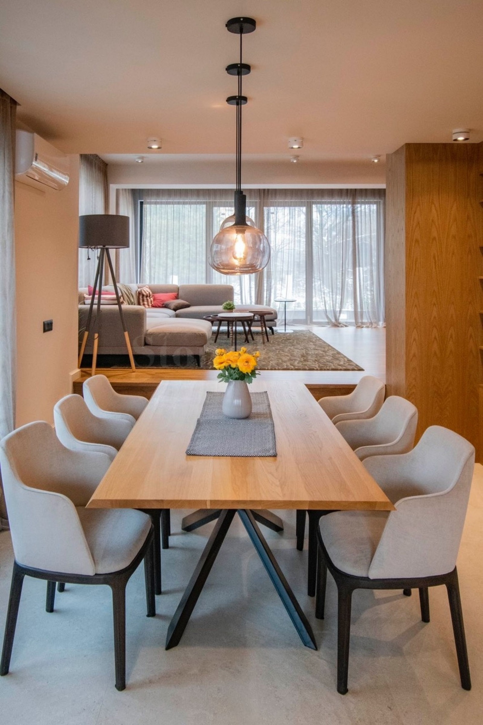 Продава КЪЩА, гр. София, в.з.Малинова долина, снимка 7 - Къщи - 54697293