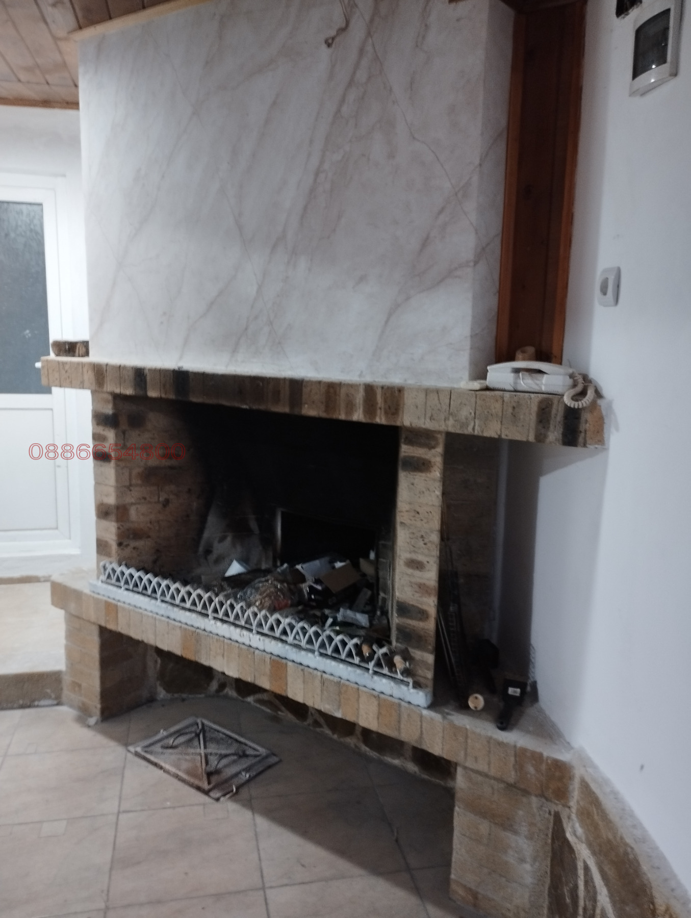 Продава КЪЩА, гр. Сливен, Ново село, снимка 2 - Къщи - 55238860