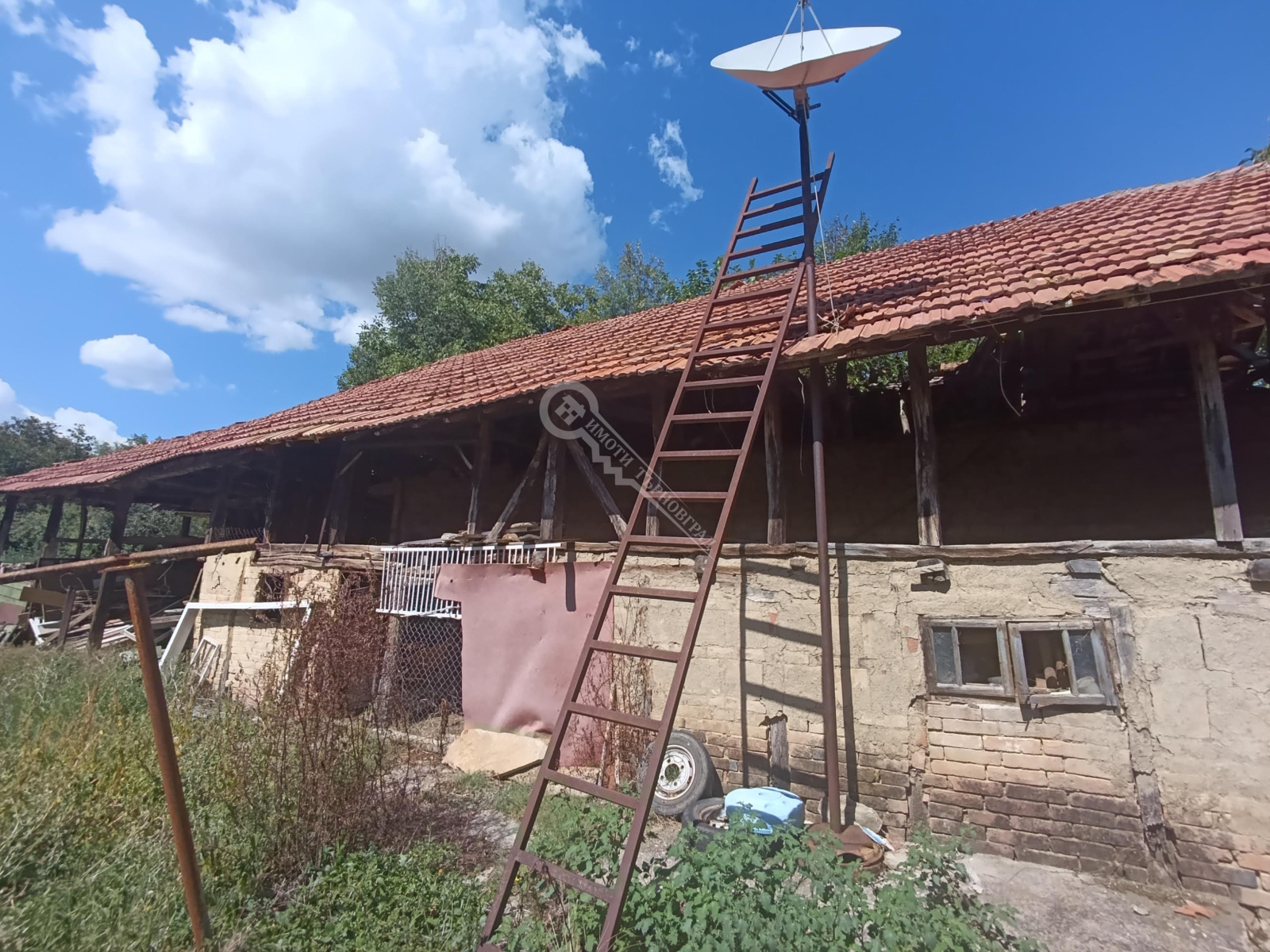 Продава КЪЩА, с. Балван, област Велико Търново, снимка 12 - Къщи - 56020776