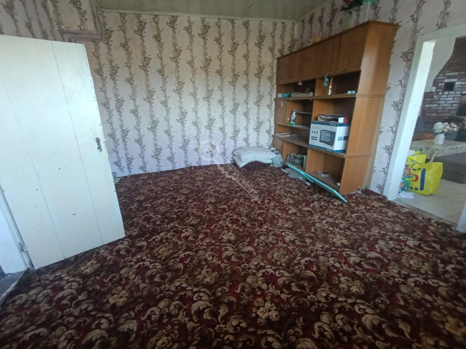 Продава КЪЩА, с. Балван, област Велико Търново, снимка 5 - Къщи - 56020776