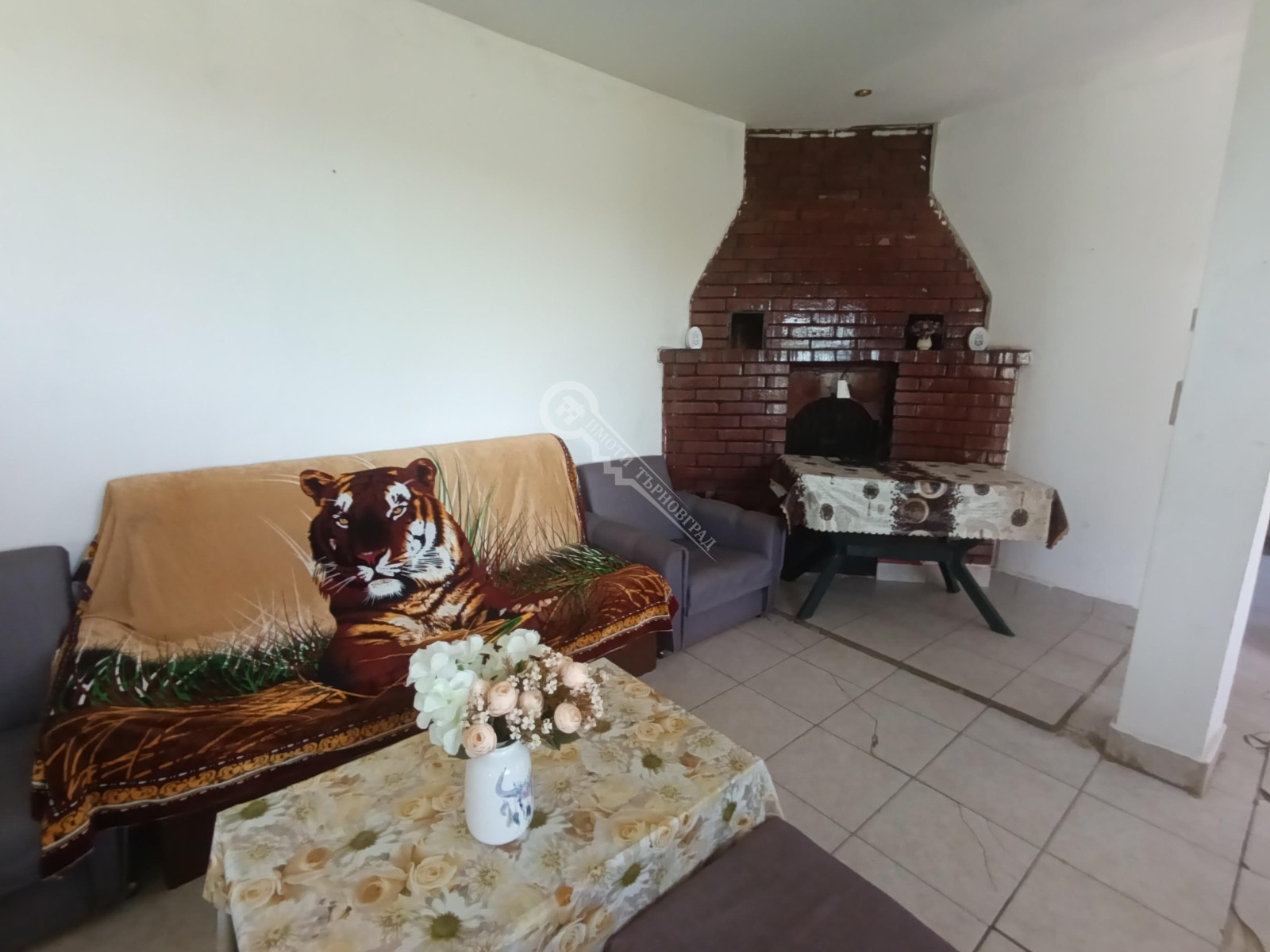 Продава КЪЩА, с. Балван, област Велико Търново, снимка 2 - Къщи - 56020776