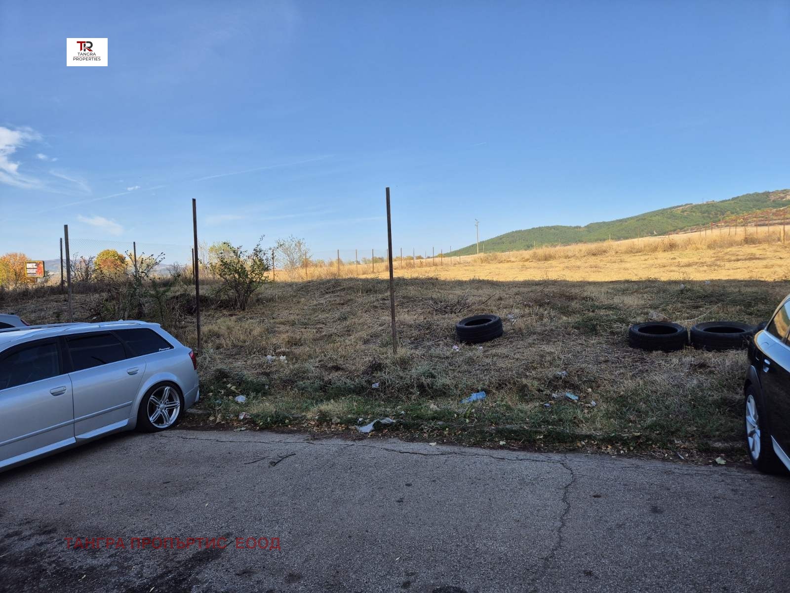 Продава ПАРЦЕЛ, гр. Радомир, област Перник