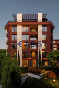 Продава 1-СТАЕН, к.к. Слънчев бряг, област Бургас, снимка 5