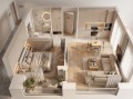 Продава 2-СТАЕН, град Пловдив, Остромила • 92000 € / 179936.36 лв. • 18803498 1