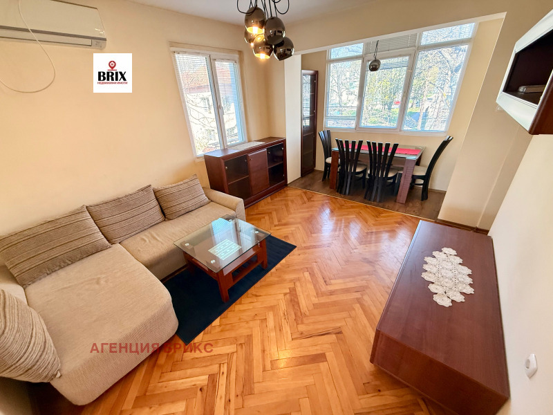 Продава 2-СТАЕН в град Русе, Здравец - 49 кв.м / 84 000 € » 164 289.72 лв., АГЕНЦИЯ БРИКС