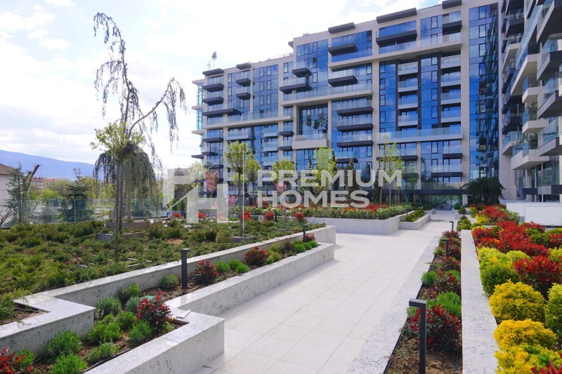 Продава 2-СТАЕН в град София, Оборище - 64 кв.м / 283 536 € » 554 548.21 лв., ПРЕМИУМ ХОУМС