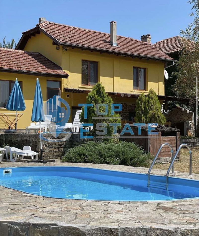 Продава КЪЩА в област Велико Търново, с. Коевци - 120 кв.м / 150 000 € » 293 374.50 лв., ТОП ЕСТЕЙТ