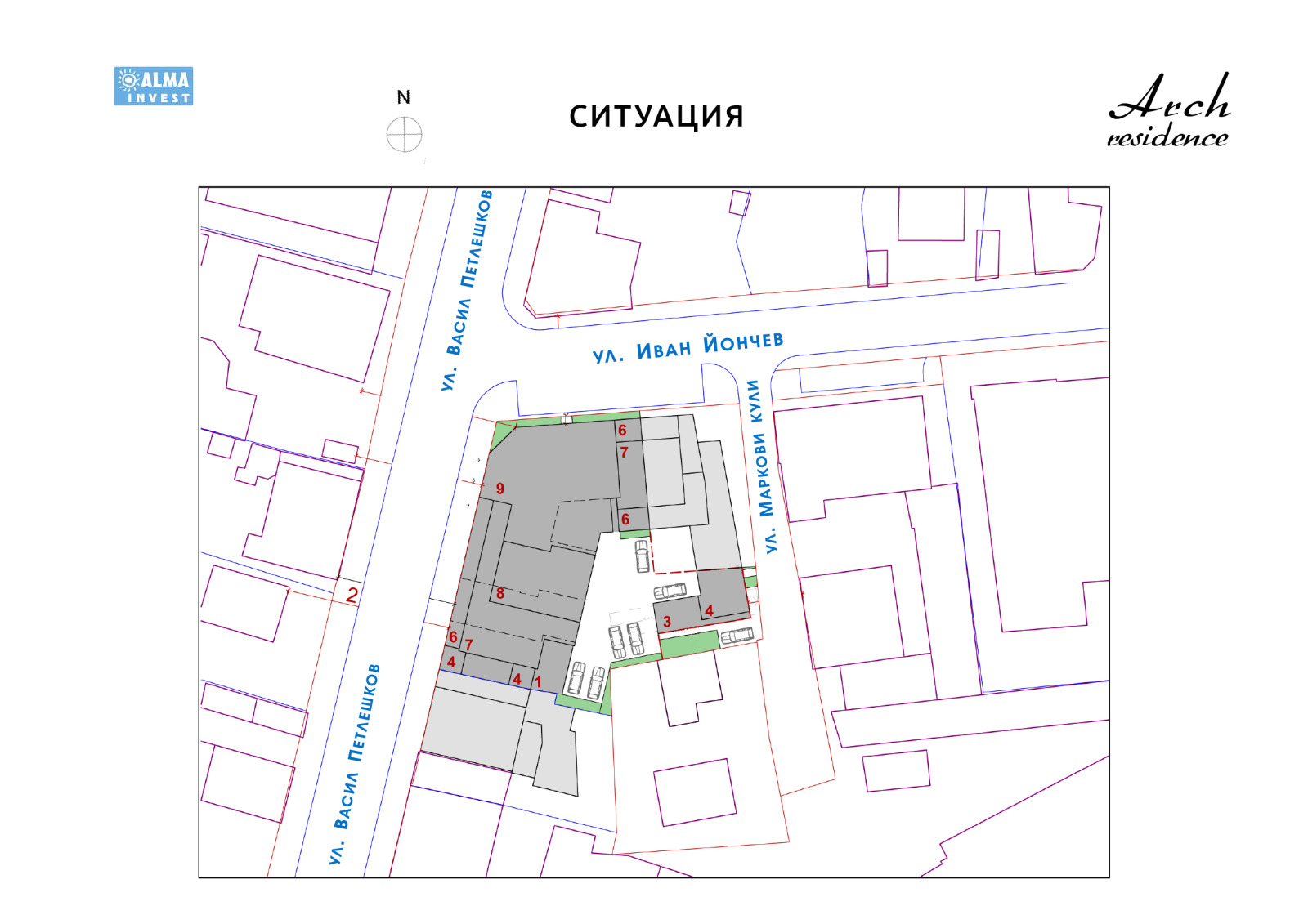 Продава 2-СТАЕН | Imot.bg — изображение 4