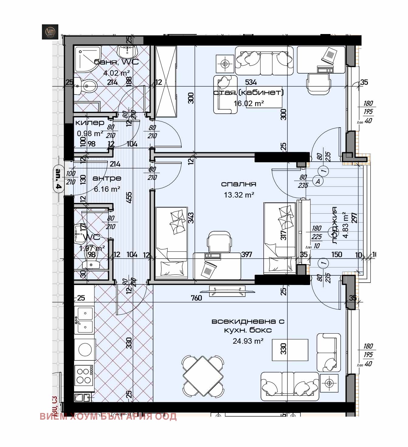 ������� 3-����� | Imot.bg � ����������� 4