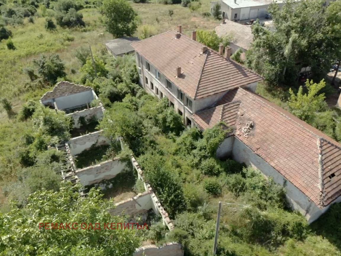 Продава ФАБРИКА/ЗАВОД | Imot.bg — изображение 10