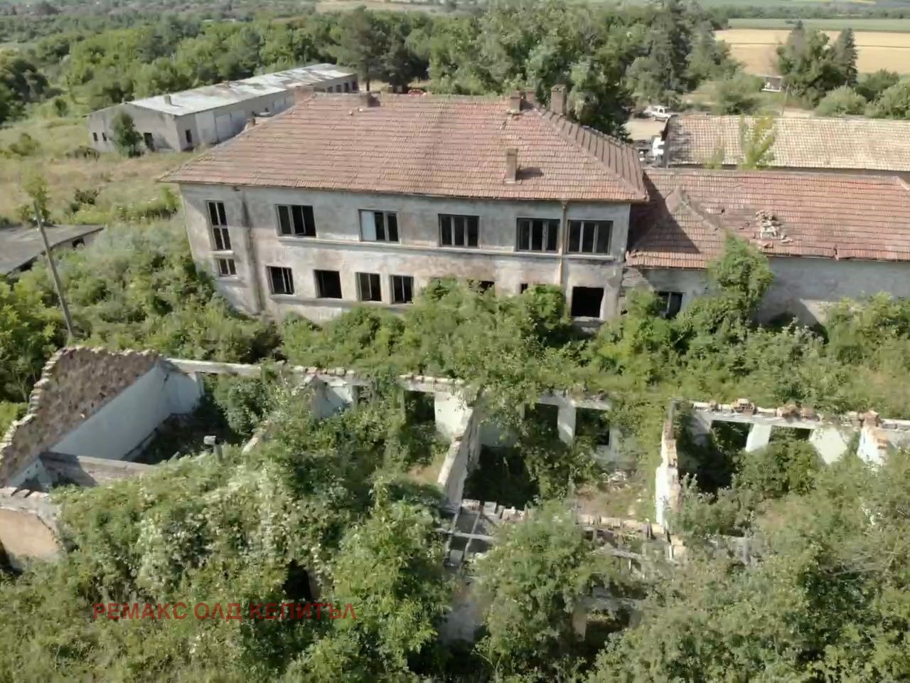 Продава ФАБРИКА/ЗАВОД | Imot.bg — изображение 6