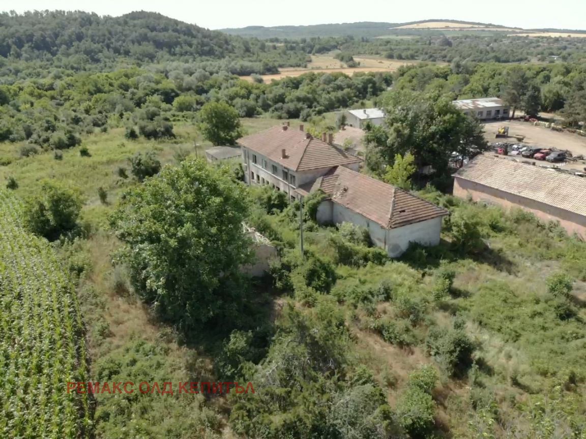 Продава ФАБРИКА/ЗАВОД | Imot.bg — изображение 14