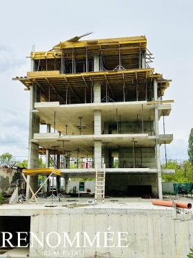 1 ložnice Manastirski livadi, Sofia 1