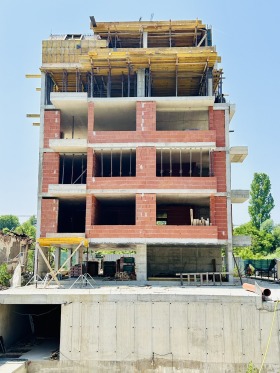 1 dormitorio Manastirski livadi, Sofia