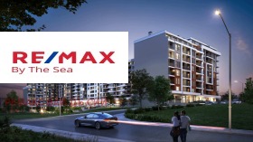 1 makuuhuone Kajsieva gradina, Varna